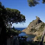 La Calanque De Figuerolles
