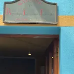 La Calanque De Figuerolles 酒店 拉西约塔