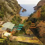 La Calanque De Figuerolles Ξενοδοχείο