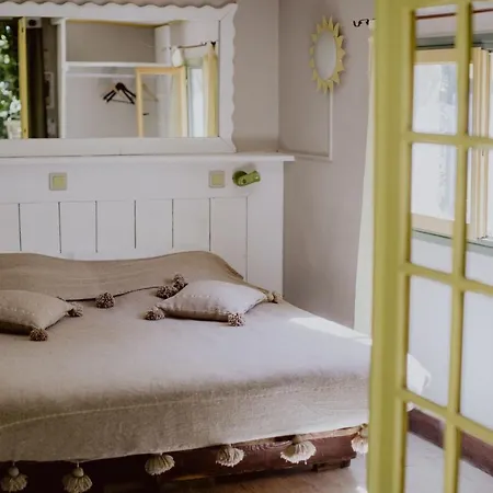 La Calanque De Figuerolles La Ciotat