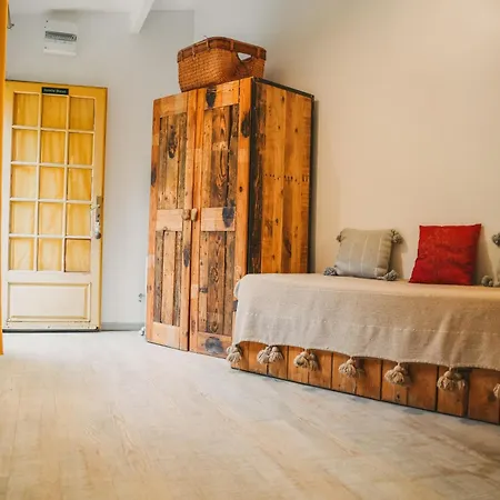 La Calanque De Figuerolles Otel