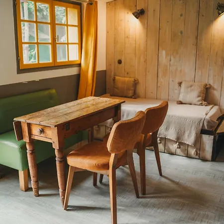 Hotell La Calanque De Figuerolles La Ciotat