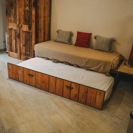 La Calanque De Figuerolles *