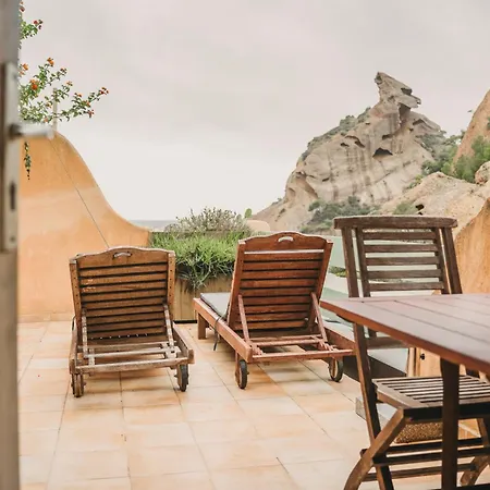 La Calanque De Figuerolles Otel