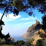 מלון La Calanque De Figuerolles *