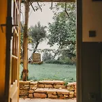 מלון La Calanque De Figuerolles *