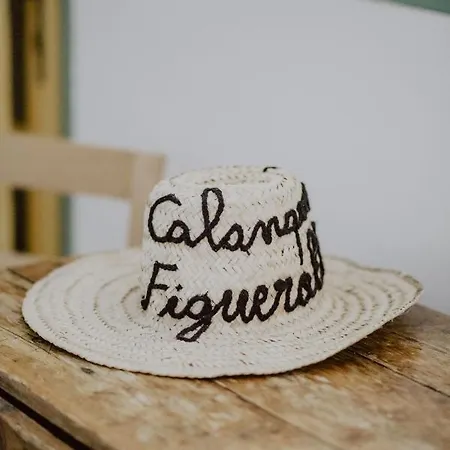 酒店 La Calanque De Figuerolles