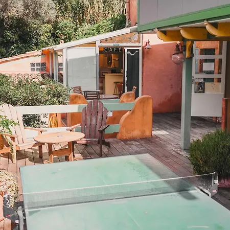 La Calanque De Figuerolles Hotel