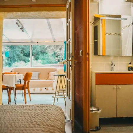 La Calanque De Figuerolles La Ciotat