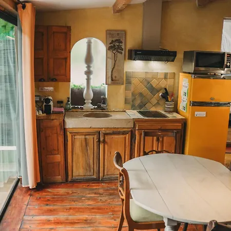 La Calanque De Figuerolles Hotel La Ciotat