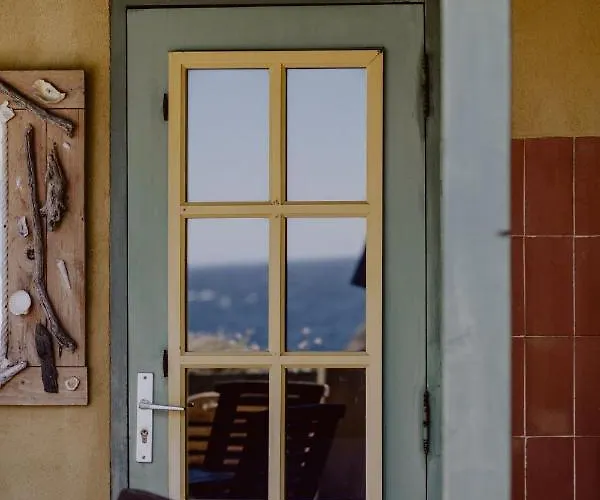 La Calanque De Figuerolles La Ciotat