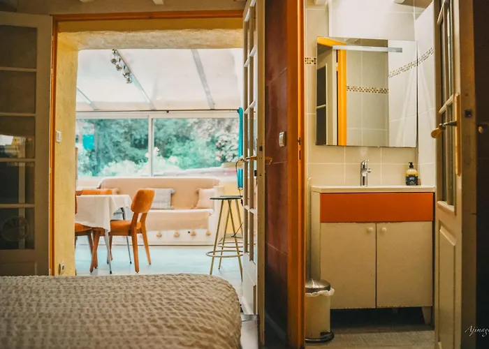 La Calanque De Figuerolles La Ciotat