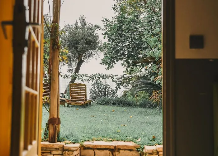 La Calanque De Figuerolles * La Ciotat