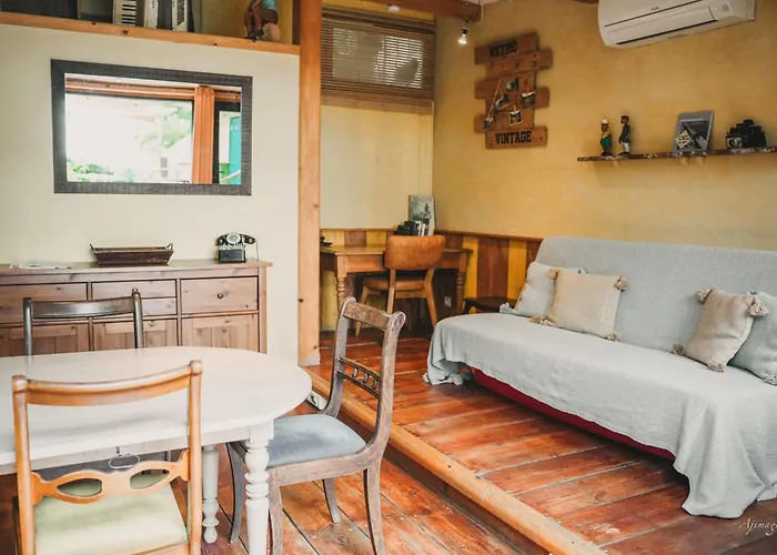 La Calanque De Figuerolles * La Ciotat